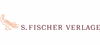 Logo S. Fischer Verlag GmbH